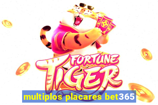 multiplos placares bet365